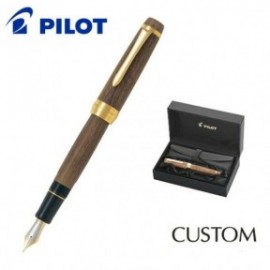 Pilot Custom Enju fountain pen, FKV-5MK-ME