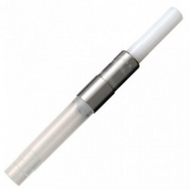 Sailor pen ink converter 14 - 0506 - 200 white