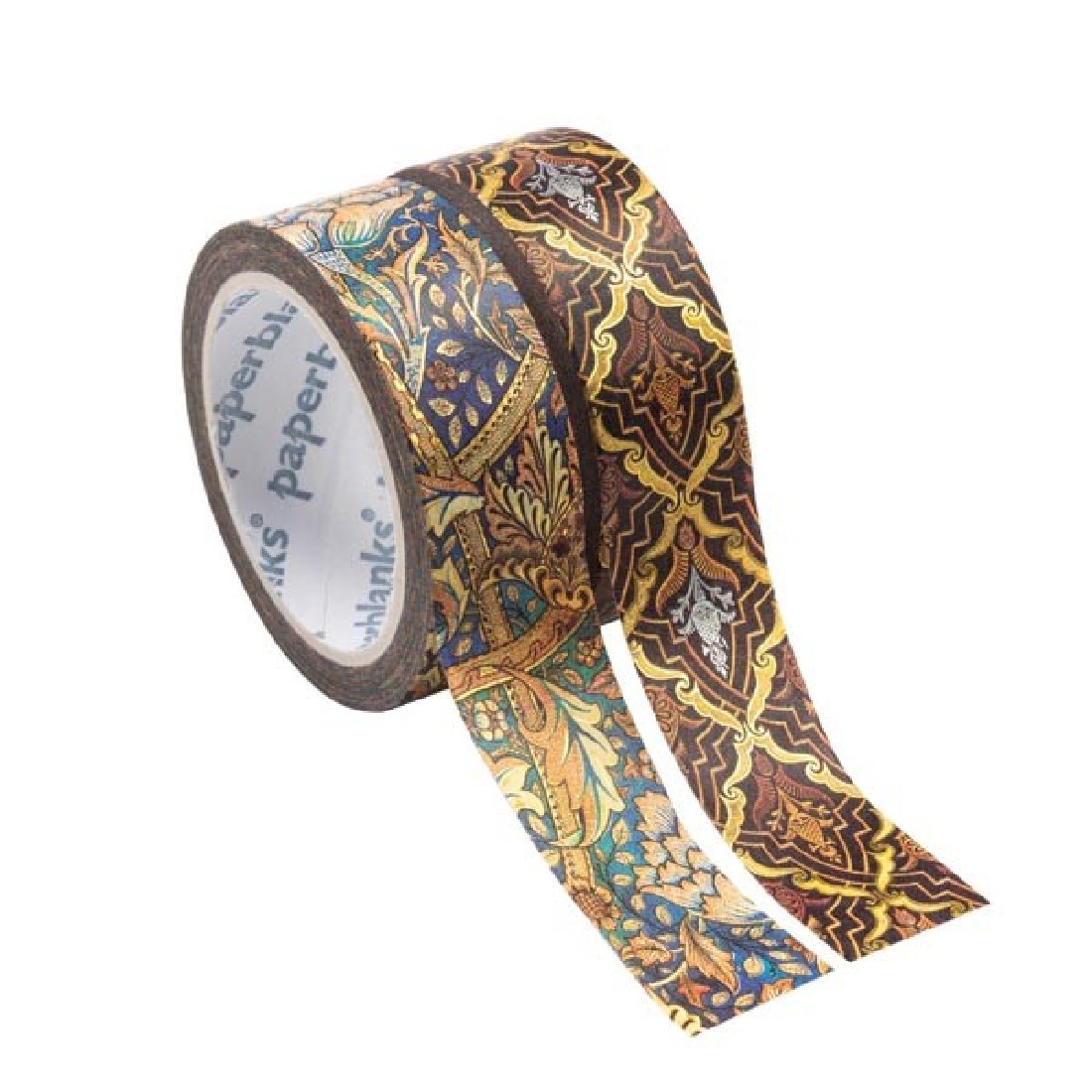 Paperblanks Washi Tape Destiny/Morris Windrush