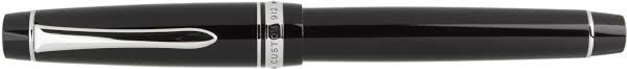 Pilot Custom Heritage 912 FKVH2MR-B 14k fountain pen