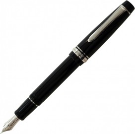Pilot Custom Heritage 912 FKVH2MR-B 14k fountain pen