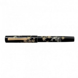 Pilot Namiki Chunkin Autumn with Leaves Fountain pen