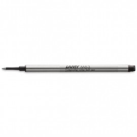 Lamy Refill Black M63