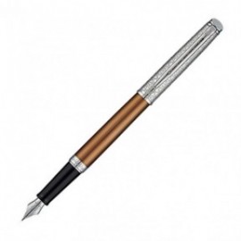 Waterman Bronze Satiné 1971618, La Collection Privée, Fountain Pen
