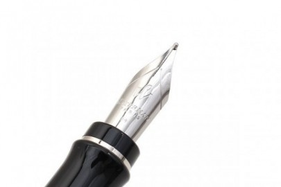 Waterman Expert 3 Deluxe blue ct fountain pen