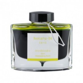 Iroshizuku Ink - Green Hotaru-bi - 50 ml