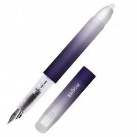 Erasable Fountain Pen ONLINE magiXX Lavender 030325