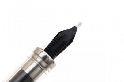 TWSBI VAC Mini Clear Fountain Pen