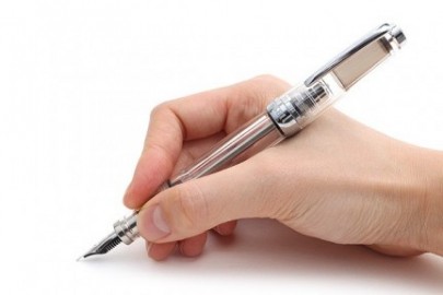 TWSBI VAC Mini Clear Fountain Pen