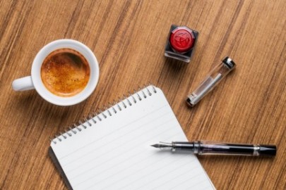 TWSBI VAC 700R Clear Fountain Pen