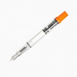 TWSBI ECO HEAT PISTON FILLING FOUNTAIN PEN