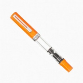 TWSBI ECO HEAT PISTON FILLING FOUNTAIN PEN