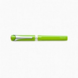 Twsbi Swipe Pear Green fountain pen