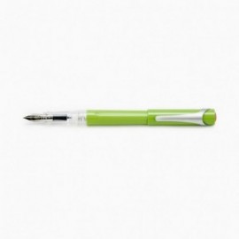 Twsbi Swipe Pear Green fountain pen