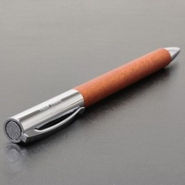 Faber Castell Ambition Pearwood Ballpen 148131