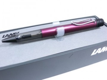 Lamy Al - Star Dark Purple Ballpen 229