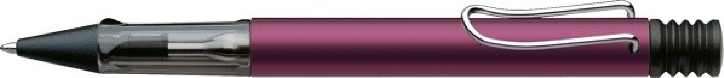 Lamy Al - Star Dark Purple Ballpen 229