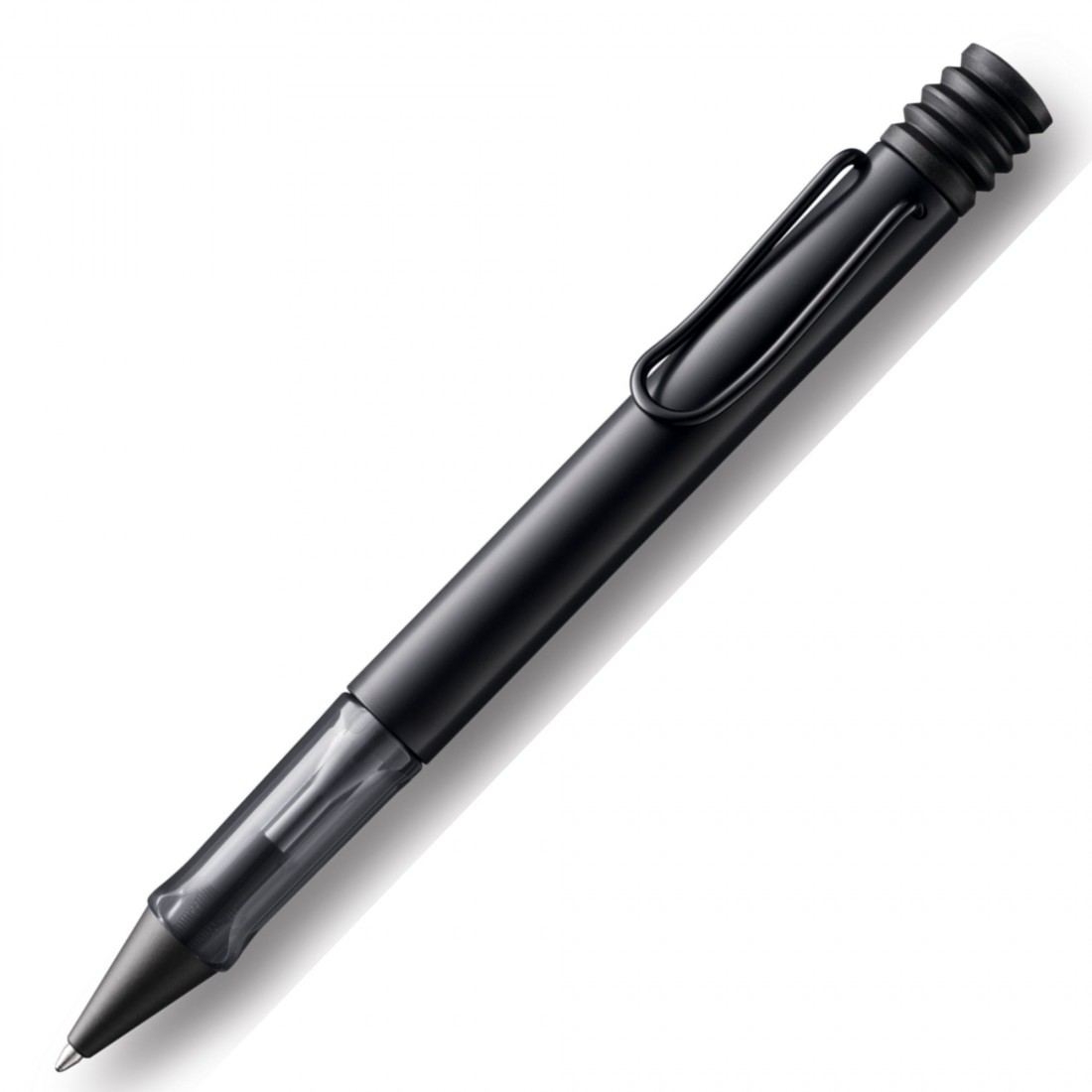 Lamy Al - Star Matte Black Ballpen 271