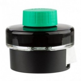Lamy  ink bottle 50ml green T52