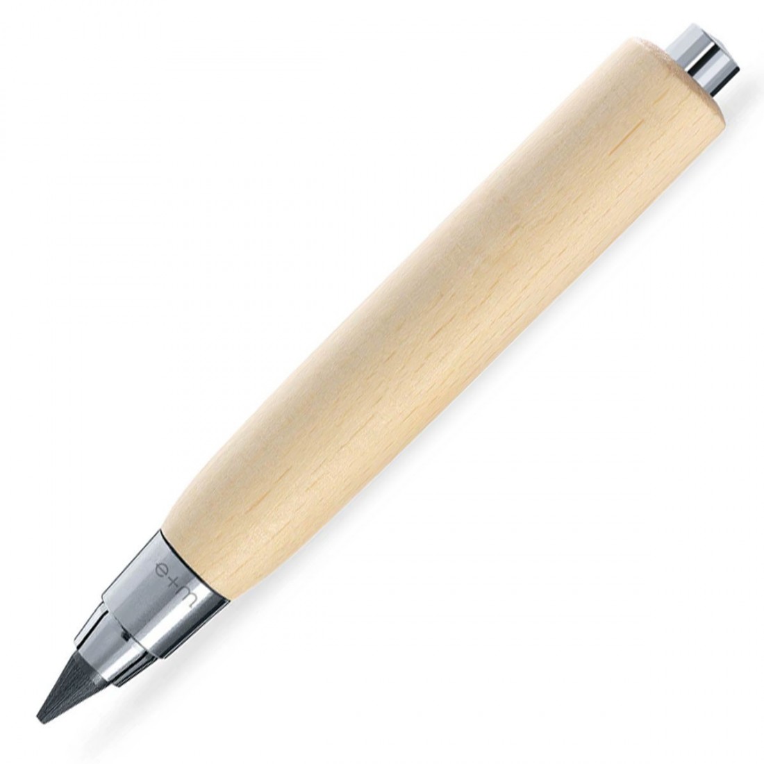 E+M Workman Natural FSC-P916-1 5,6mm Mechanical Pencil