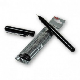 Black Brush Pen Chinese ink GFKp Pentel