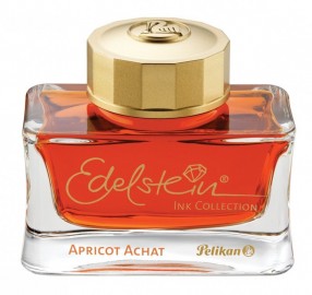 Pelikan M200 Apricot Achat 2025 Special Edition Fountain Pen & Ink Gift Box