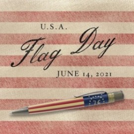 RETRO 1951 TORNADO VINTAGE  Bennington VRR-2125 ROLLERBALL