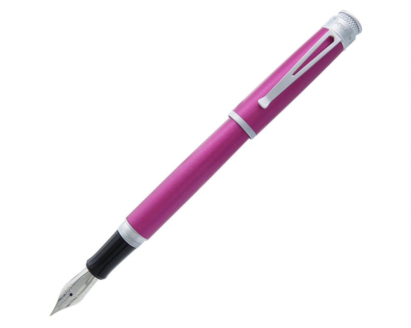RETRO 1951 TORNADO Orchid VRF-1813 FOUNTAIN PEN