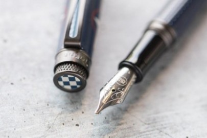 Retro 51 Tornado Corsair VRF-1963 Fountain pen