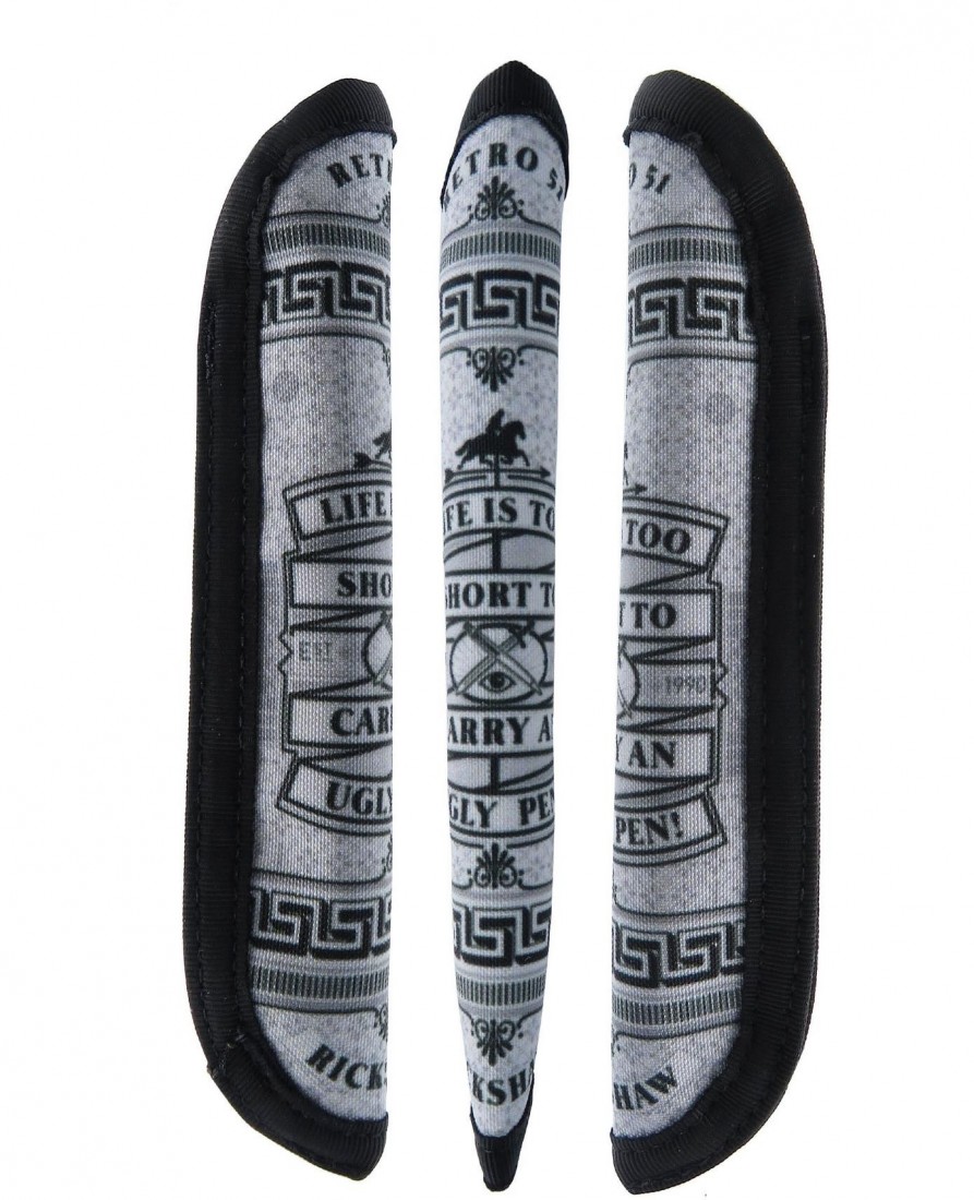 Retro 1951 The Herald Pen Sleeve RS-21P01