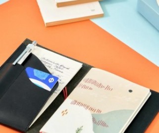 Paper Republic 1 x contact sheet pocket