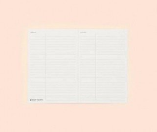 Paper Republic 1 x contact sheet pocket