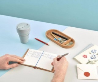 Paper Republic 1 x contact sheet pocket