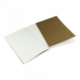 Paper Republic 2 x notebooks XL  Ruled