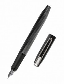 Fountain pen Slope black 26116 Online