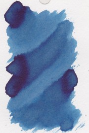 Sailor Pigment blue Ink (50 ml bottle) Seiboku 13-2002-242
