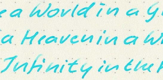 Sailor Shikiori Yuki Akari 20ml Dye ink