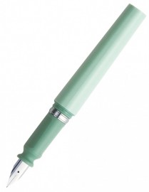 Sailor Compass Tuzu Green Fountain Pen with converter 11-0541