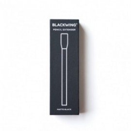 Blackwing Pencil Extender Black