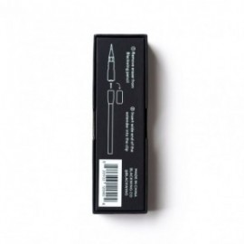 Blackwing Pencil Extender Black