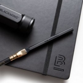 Blackwing Pencil Extender Black