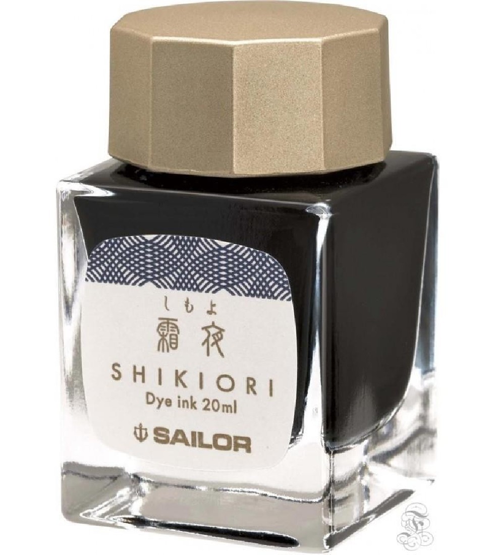 Sailor Shikiori Shimoyo 20ml Dye ink