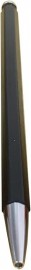 Kitaboshi mechanical pencil 2mm, BLACK, OTP-1500UR-B