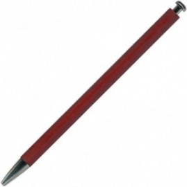 Kitaboshi mechanical pencil 2mm, red, OTP-1500UR-V