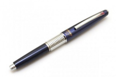 Pentel Kerry 0.7mm Blue mechanical pencil P1037C