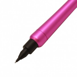 Ohto AP-505N-YL Mechanical Pencil - Pink Ohtomatic Sharp no-noc