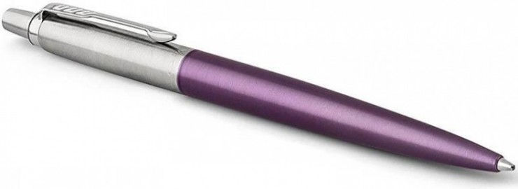 Parker Jotter Core Victoria Violet CT Ballpen