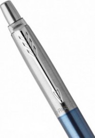 Parker Jotter Core Waterloo blue CT Ballpen