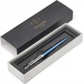 Parker Jotter Core Waterloo blue CT Ballpen