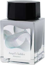 Sailor 13-1700-205 Dipton Angels Ladder/Shimmer Water Based Dye 20ml Fountain Pen Dip Pen Bottle Ink